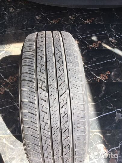 Dunlop Grandtrek ST30 235/55 R18