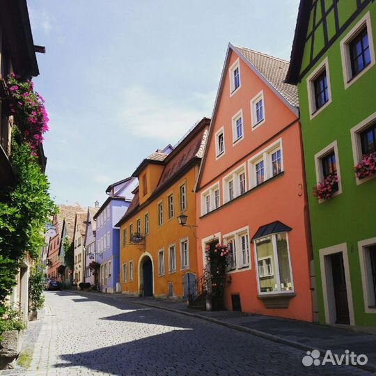 Преподаватель по немецкому языку