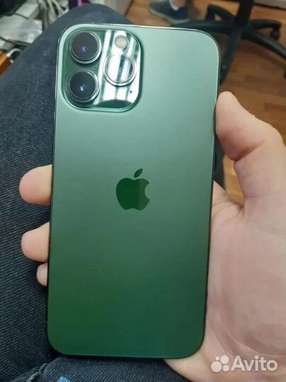 iPhone 13 Pro, 128 ГБ