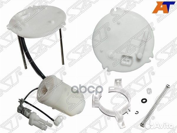 Фильтр топливный mazda CX-7 2.5 09-15 ST-L577-1