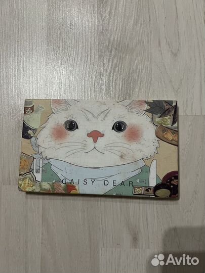 Набор косметики