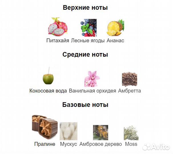 Парфюмерная вода Cloud Pink by Ariana Grande (100)