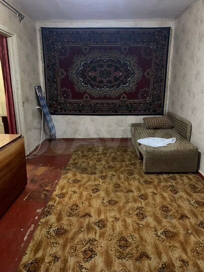 1-к. квартира, 31 м², 3/5 эт.