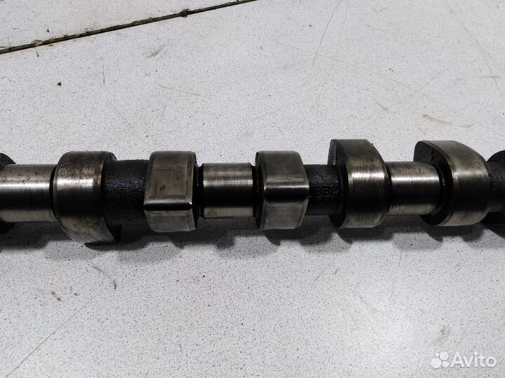 Распредвал бмв 5 E39