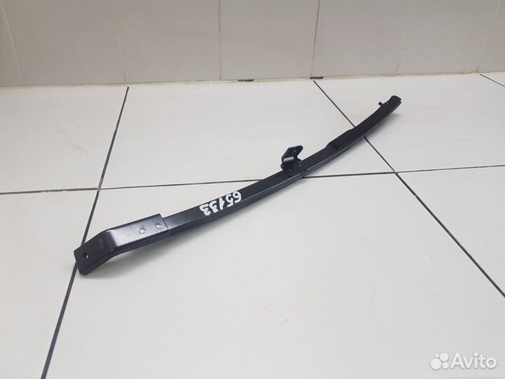 Направляющая стекла задней правой двери (Haval F7)