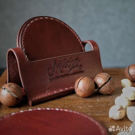 Подставка под стакан или кружку