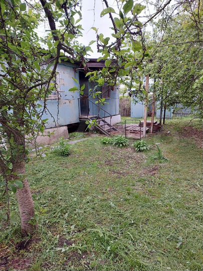 Участок 8 сот. (СНТ, ДНП)