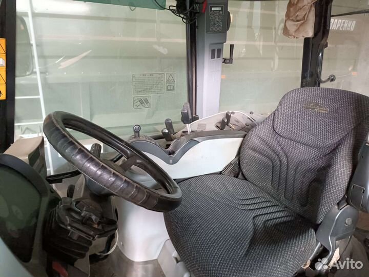 Трактор CHALLENGER MT595B, 2010