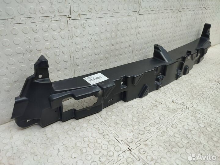 Кронштейн решетки радиатора Lexus Lx570 J200 2015