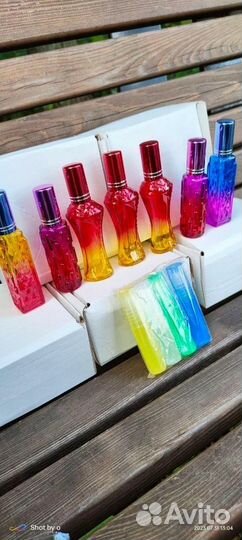 Zara Tobacco Collection Rich Warm Addictive