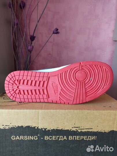 Мужские кроссовки Nike