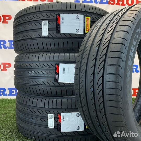Pirelli Powergy 255/35 R19 96Y