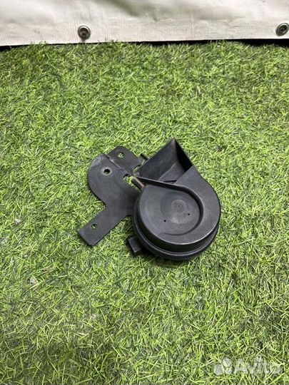 Звуковой сигнал 500 Hz Audi A8 D3 4.2 2007