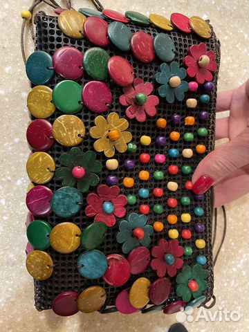 Сумка женская