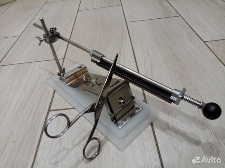 Точилка для ножей ruixin PRO