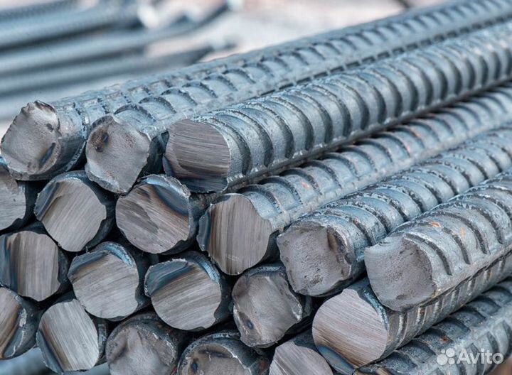 Арматура 12мм