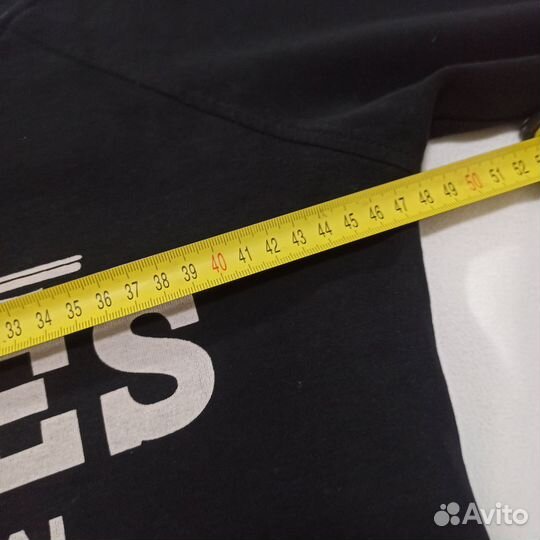 Свитшот женский черный