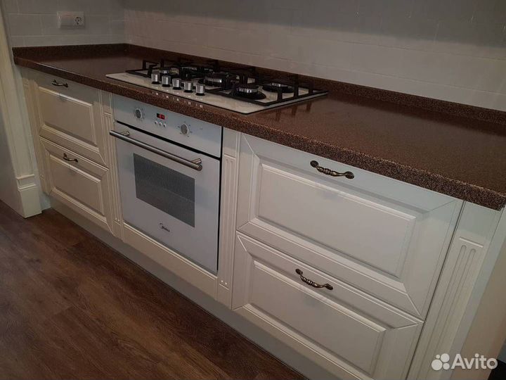 Кухня Кухонный гарнитур