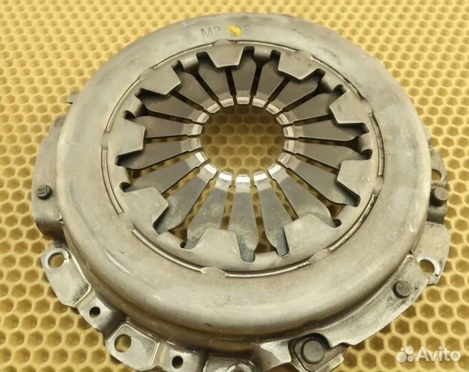 Сцепление комплект Daewoo Matiz 1,0 МКПП