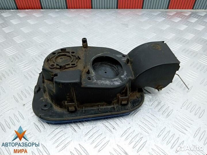 Лючок топливного бака Renault Megane 2 2005
