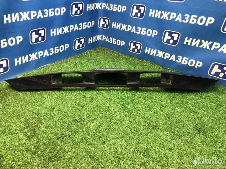 Накладка двери багажника Mazda Cx 7 ER 2.3T (L3)