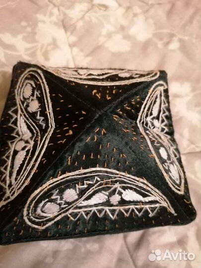 Тюбетейка детская