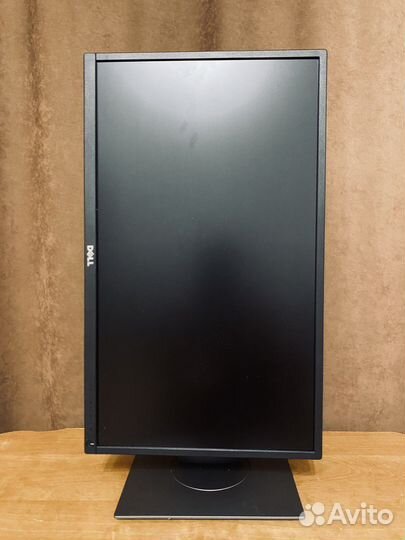 Монитор 23.8 Dell