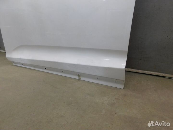 Дверь передняя лев. Lexus RX IV 74156