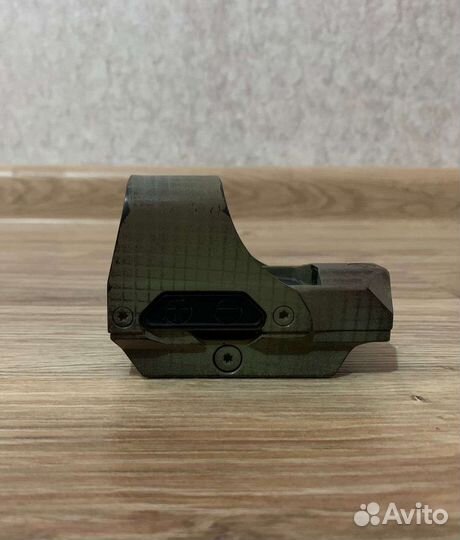 Коллиматор Holosun HS510C(OpenReflex)