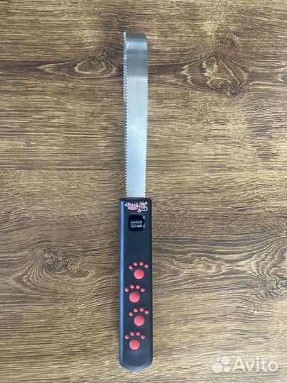 Щетка для собак