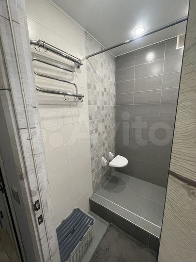 2-к. квартира, 48,9 м², 5/5 эт.