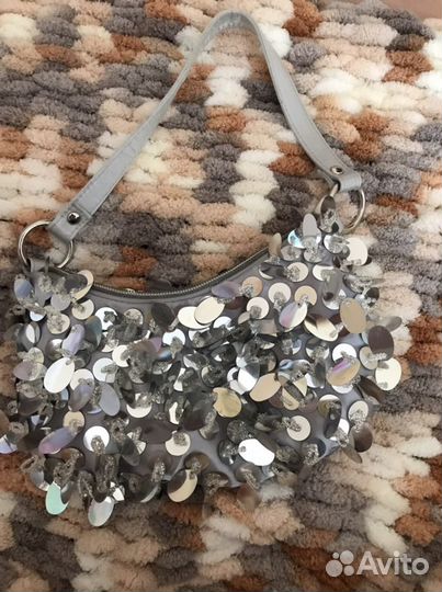 Сумка для девочки