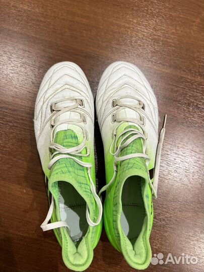 Бутсы adidas