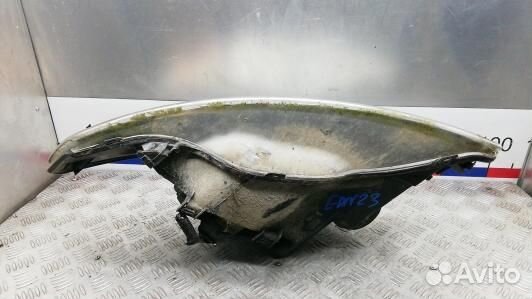 Фара правая ford mondeo 4 (EDN23MU01)