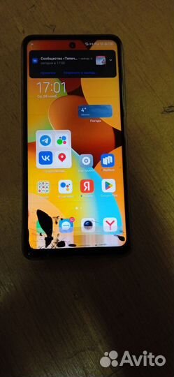 TECNO Spark 10 Pro, 8/128 ГБ
