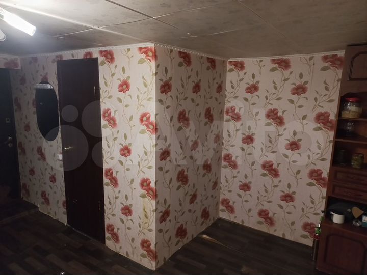 Дом 68,2 м² на участке 4,5 сот.