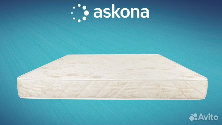 Матрас детский