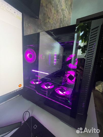 Продаю игровой пк