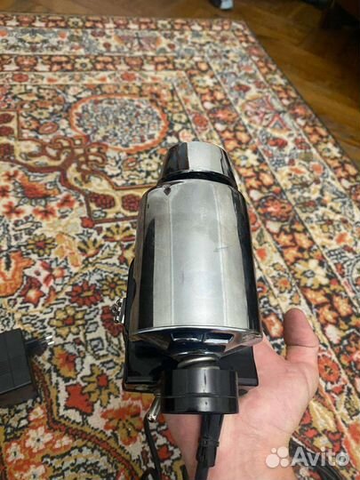 Массажер для парикмахерской oster