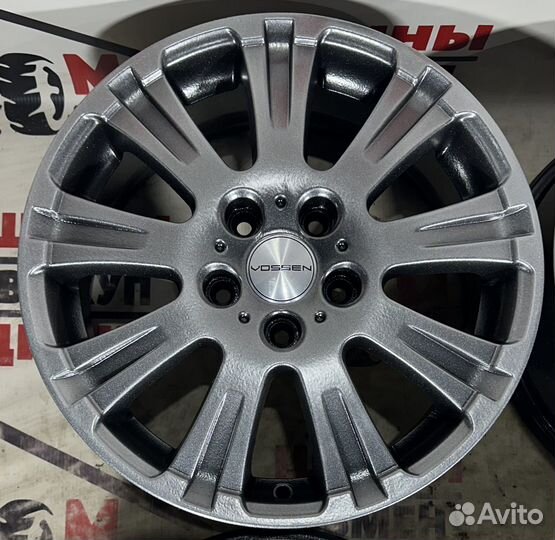 Диски, колеса, литые Ford r16; 5x108; цо 63,4