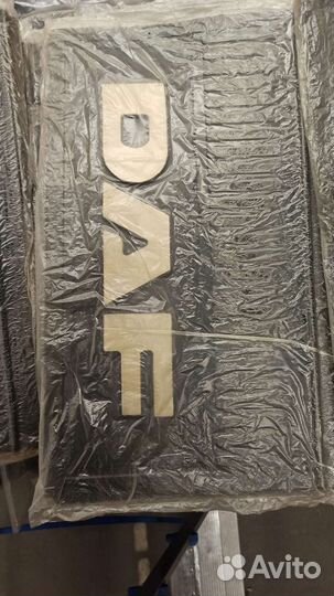 Брызговики для фур и прицепов