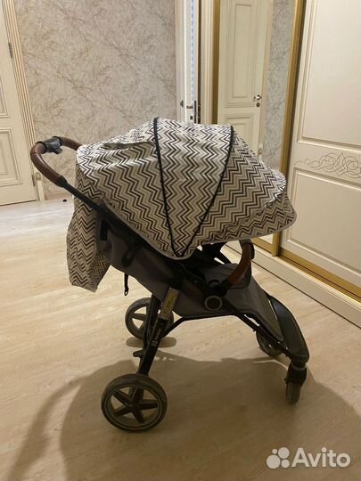 Детские коляски