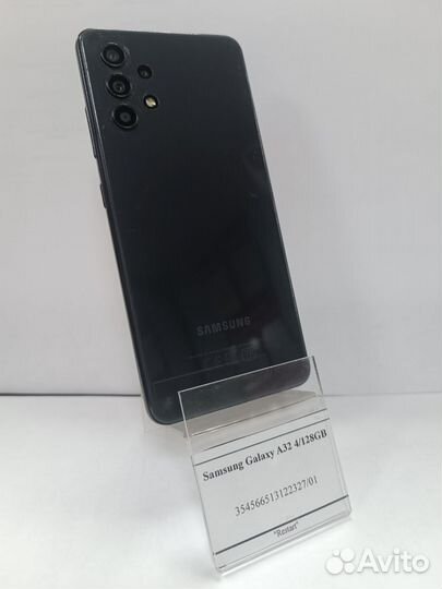 Samsung Galaxy A32, 4/128 ГБ