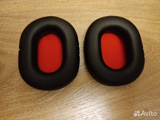 Амбушюры Audio Technica Ath M50x