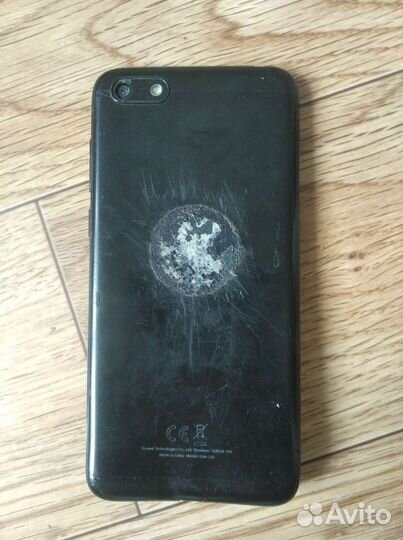 HONOR 7A, 2/16 ГБ