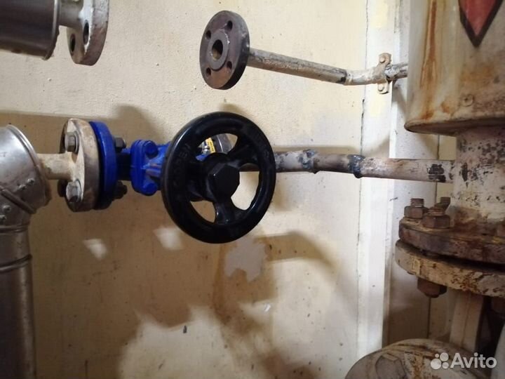 Теплый пол. Сантехника под ключ. Монтаж отопления