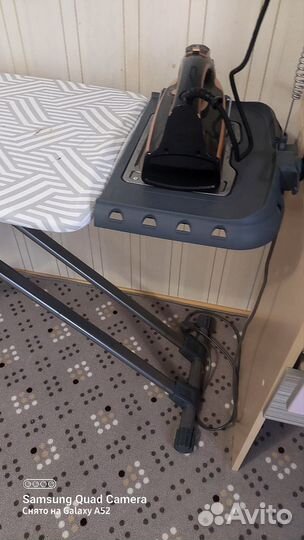 Гладильная доска бу