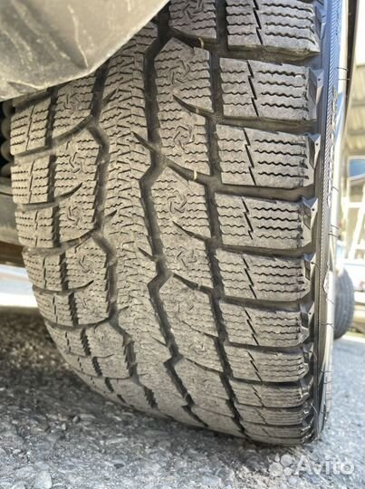 Toyo Observe GSi-6 225/45 R18
