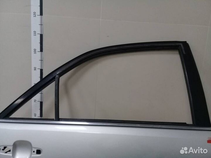 Дверь задняя правая Toyota Camry