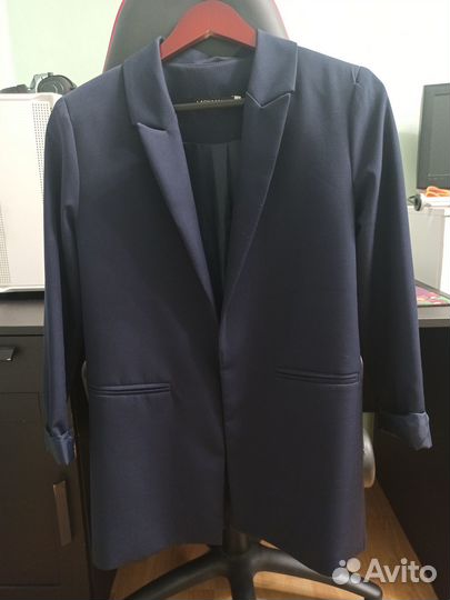 Пиджак для девочки